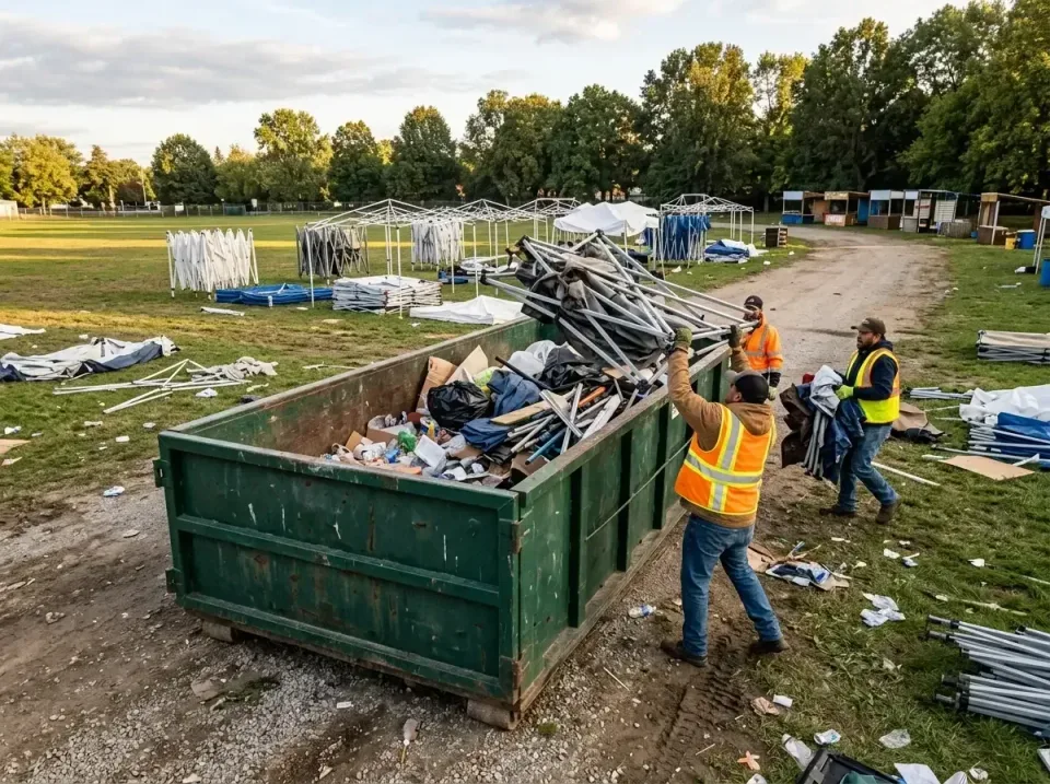 temporary-event-waste-containe-016 — frequently asked questions, Roll-Off Dumpster Rental Services in Independence, MO